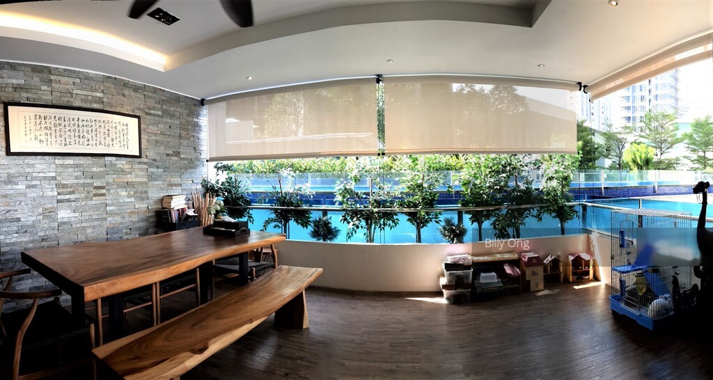 Amber Residences (D15), Condominium #253322581